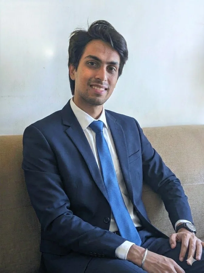 Parth Gupta